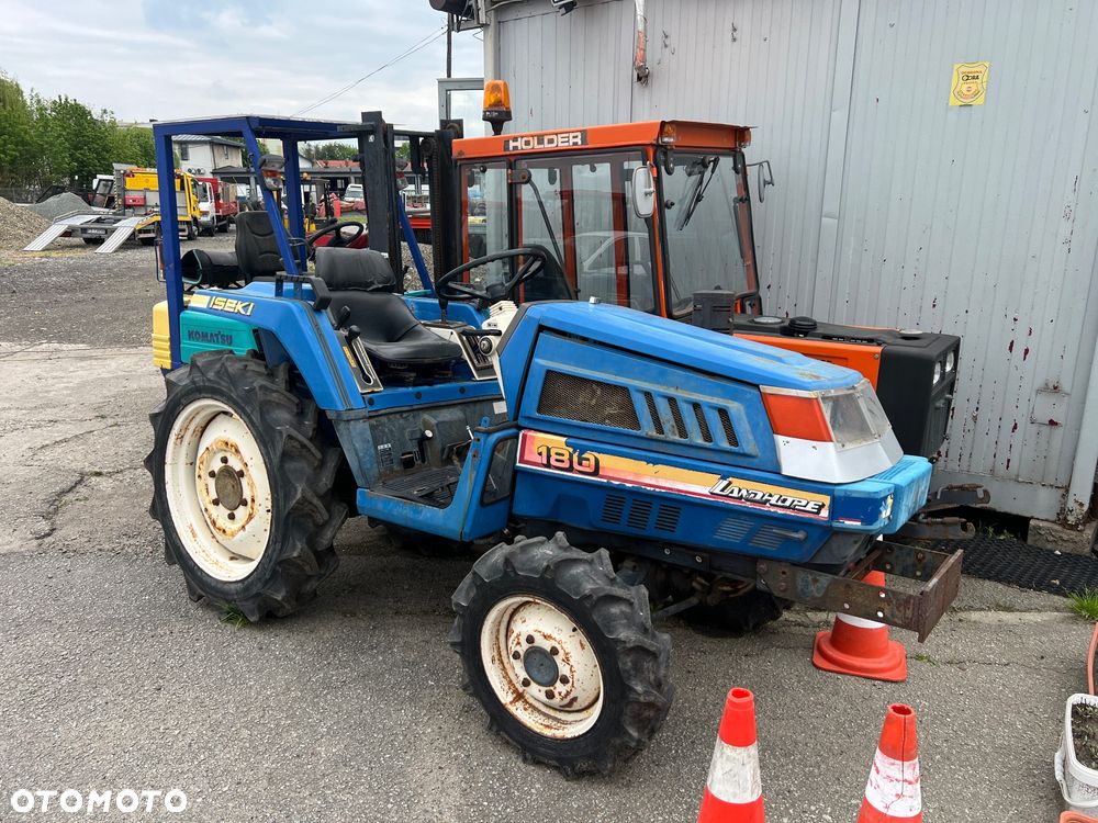 Zetor 8145 - 31