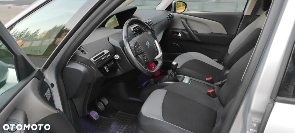 Citroën C4 Picasso BlueHDi 150 Exclusive - 32