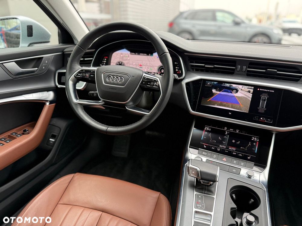 Audi A6 Avant - 19