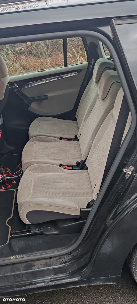 Citroën C4 Picasso - 9