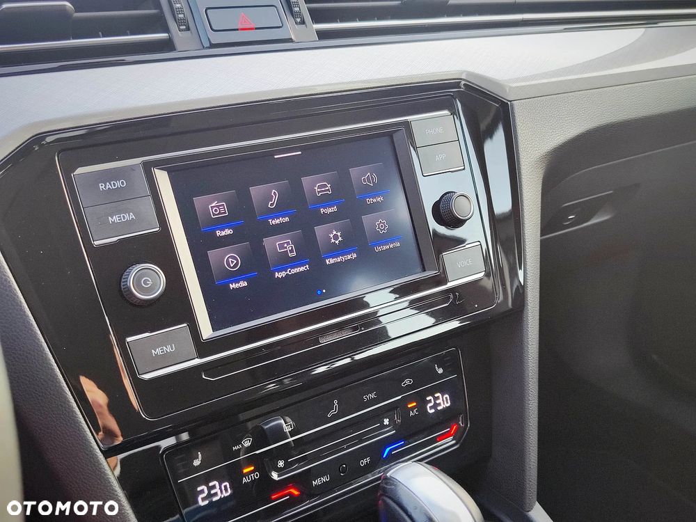 Volkswagen Passat Variant 2.0 TDI EVO Business DSG - 7