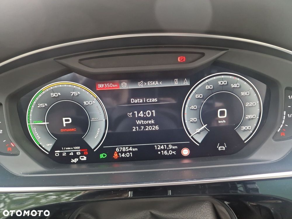 Audi A8 - 15