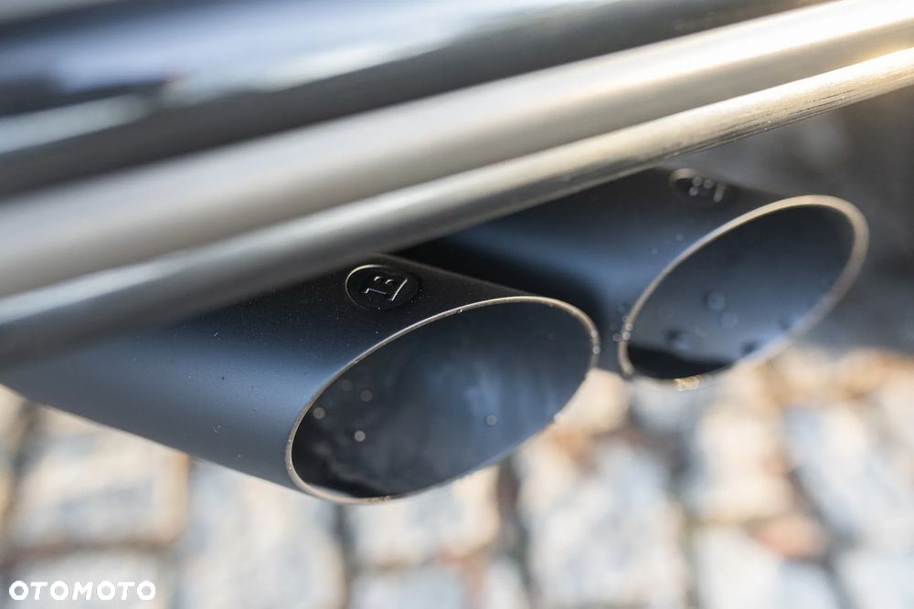 Mercedes-Benz Klasa G 500 - 20