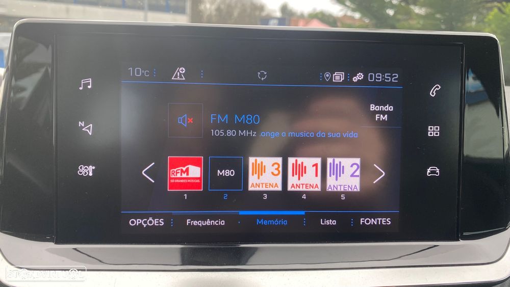 Peugeot 2008 1.5 BlueHDi Active Pack - 36