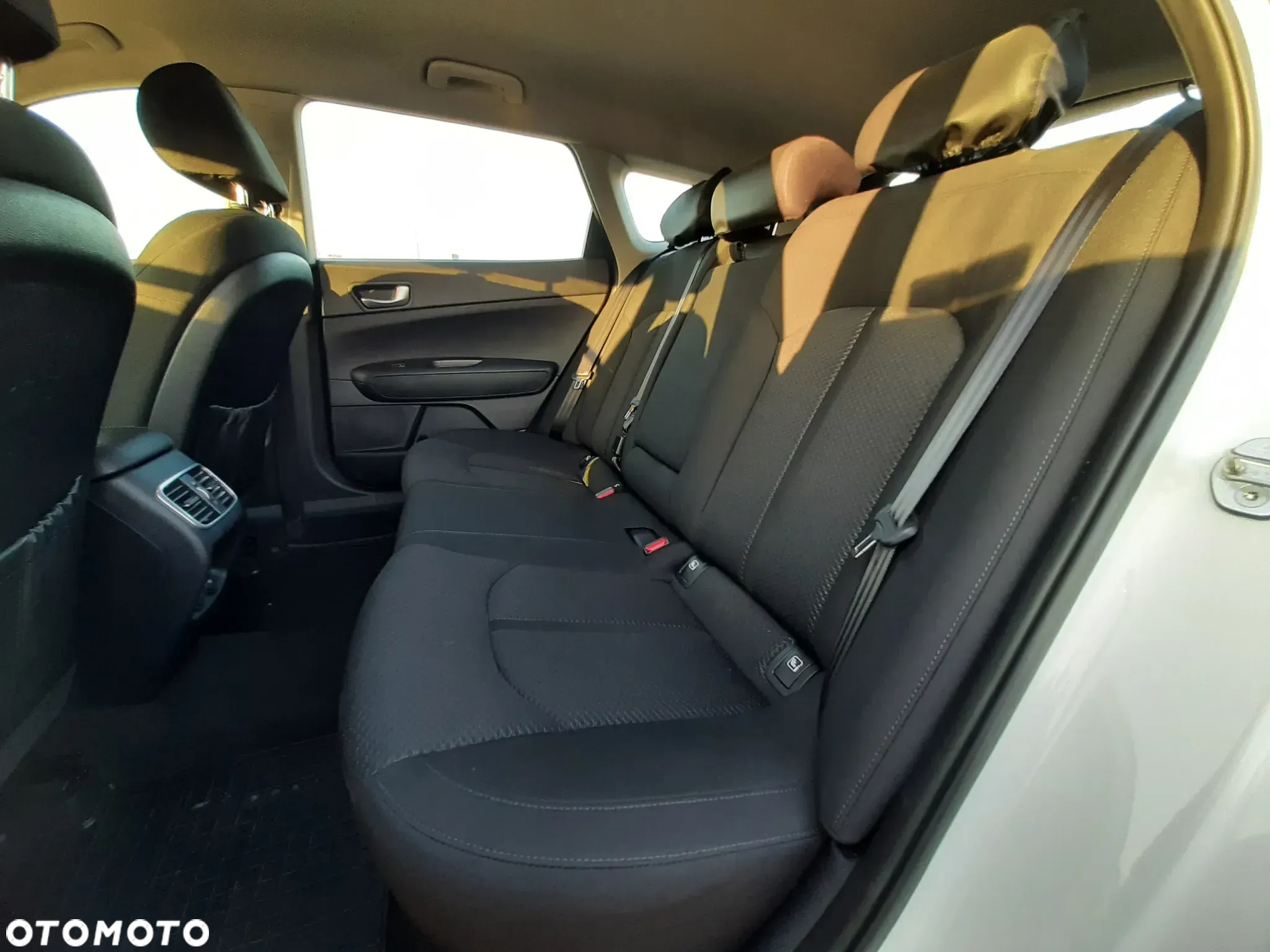 Kia Optima 1.7 CRDI L - 29