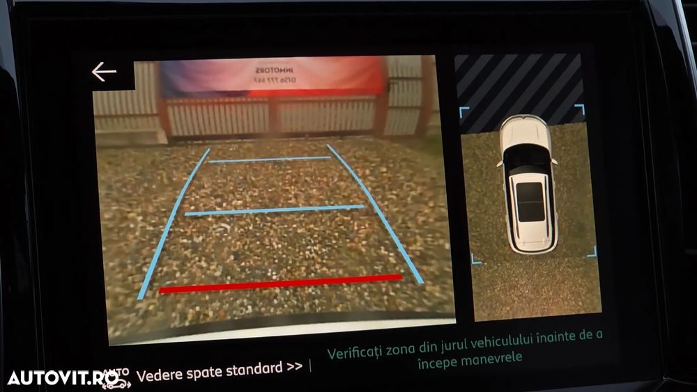 Citroën C5 Aircross 1.6 PHEV FWD 225 EAT8 Shine - 20