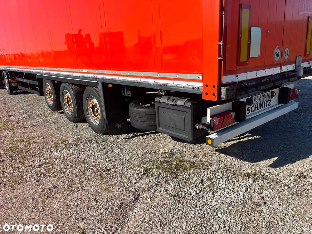 Schmitz Cargobull - 20
