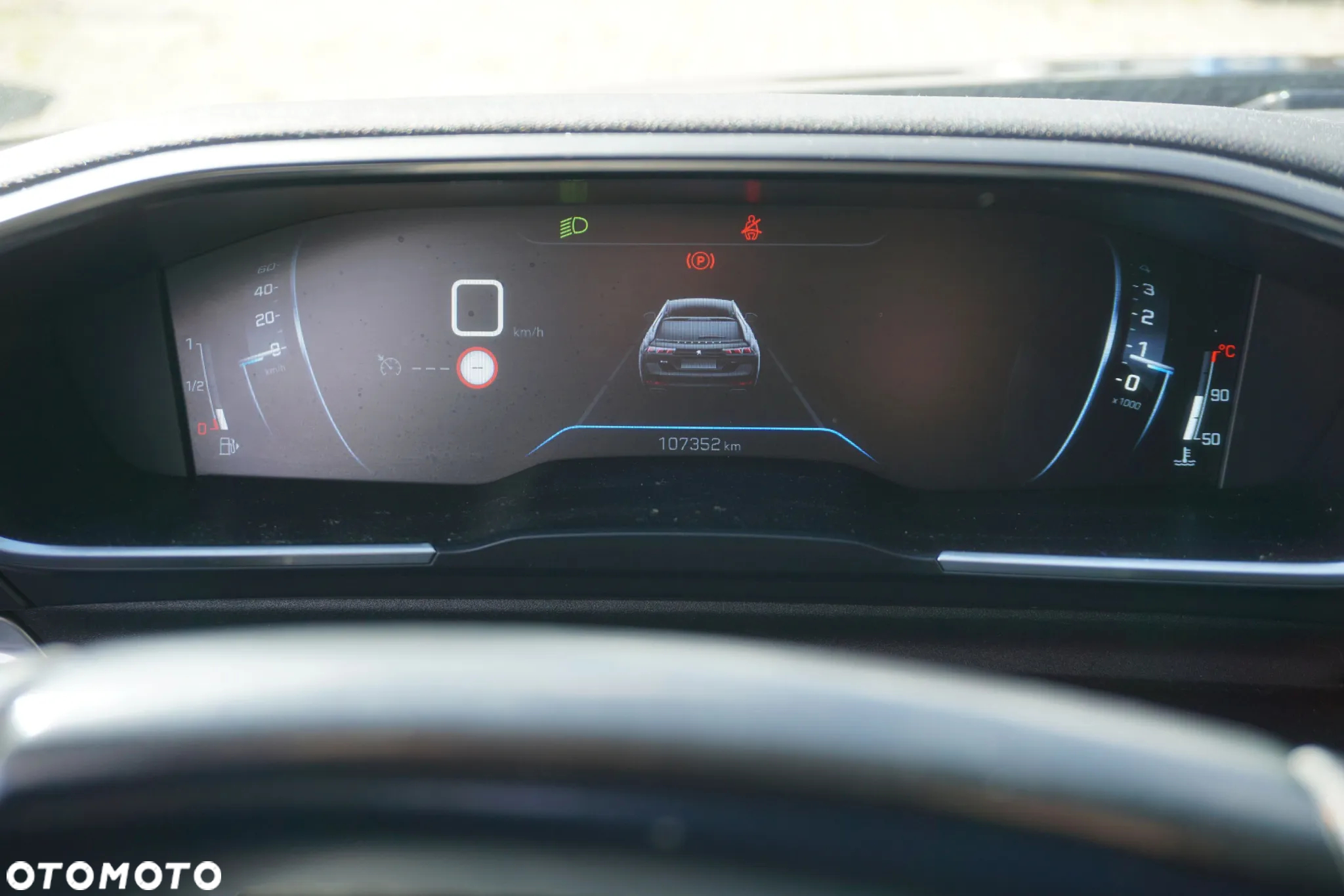 Peugeot 508 1.5 BlueHDi Active S&S - 30