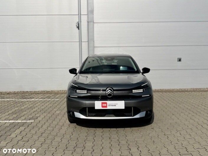 Citroen C4 2025 photo 2