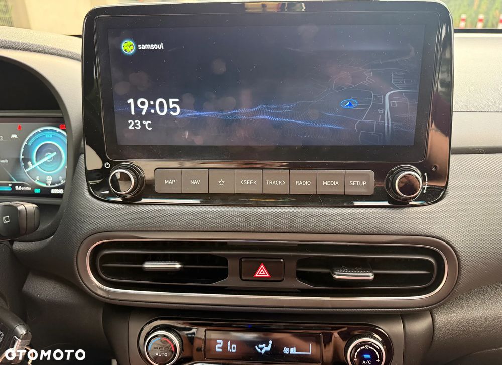 Hyundai Kona - 9