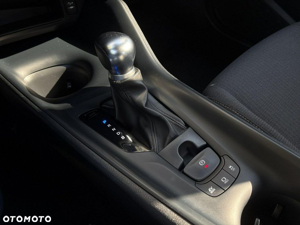 Toyota C-HR 1.8 Hybrid Premium - 24