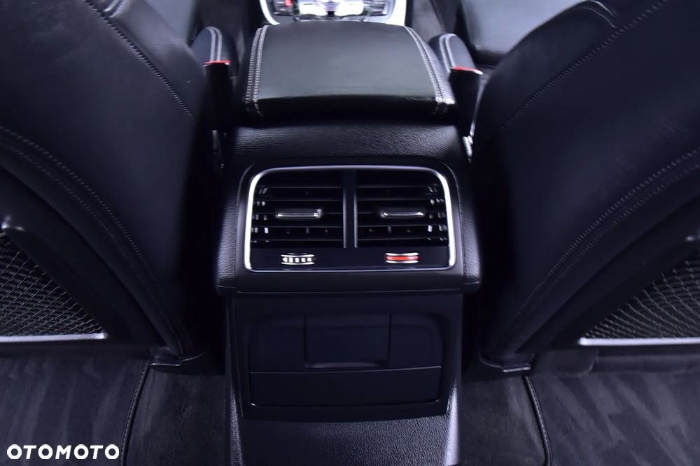 Audi Q5 2.0 TDI Quattro S tronic design - 28