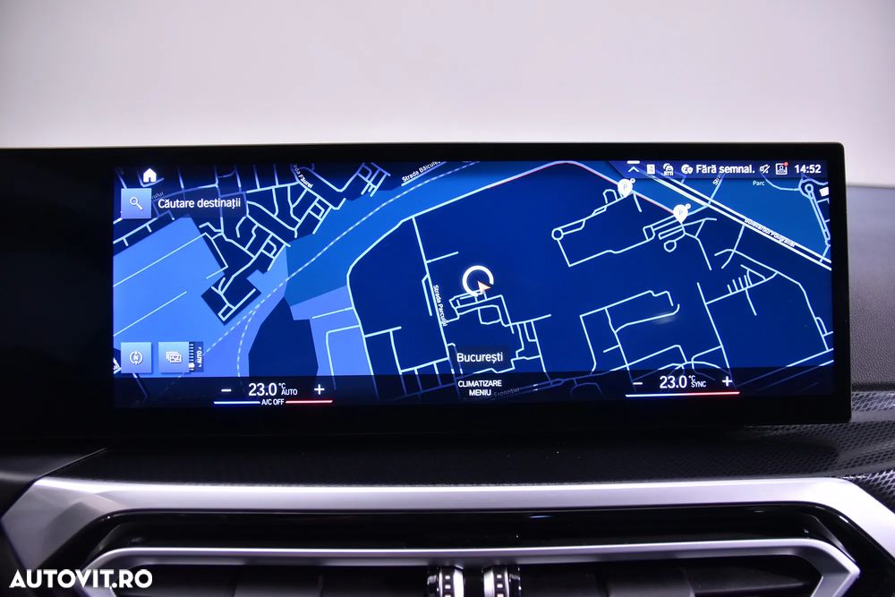BMW M2 M240i xDrive - 24