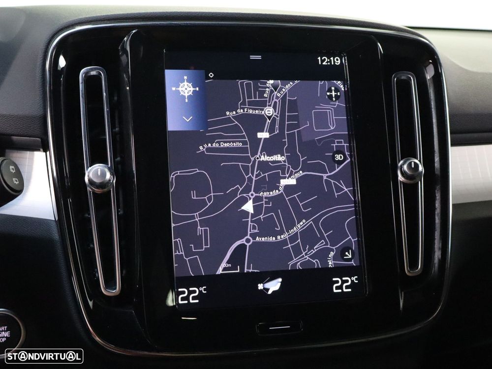 Volvo XC 40 1.5 T5 PHEV Core - 18