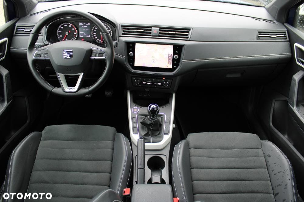 Seat Arona - 15