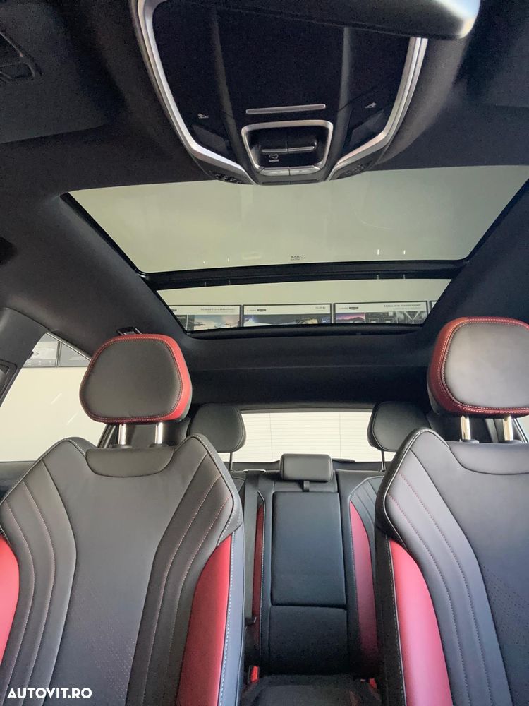 Geely Coolray 1.5 T-GDI 7DCT GF - 12