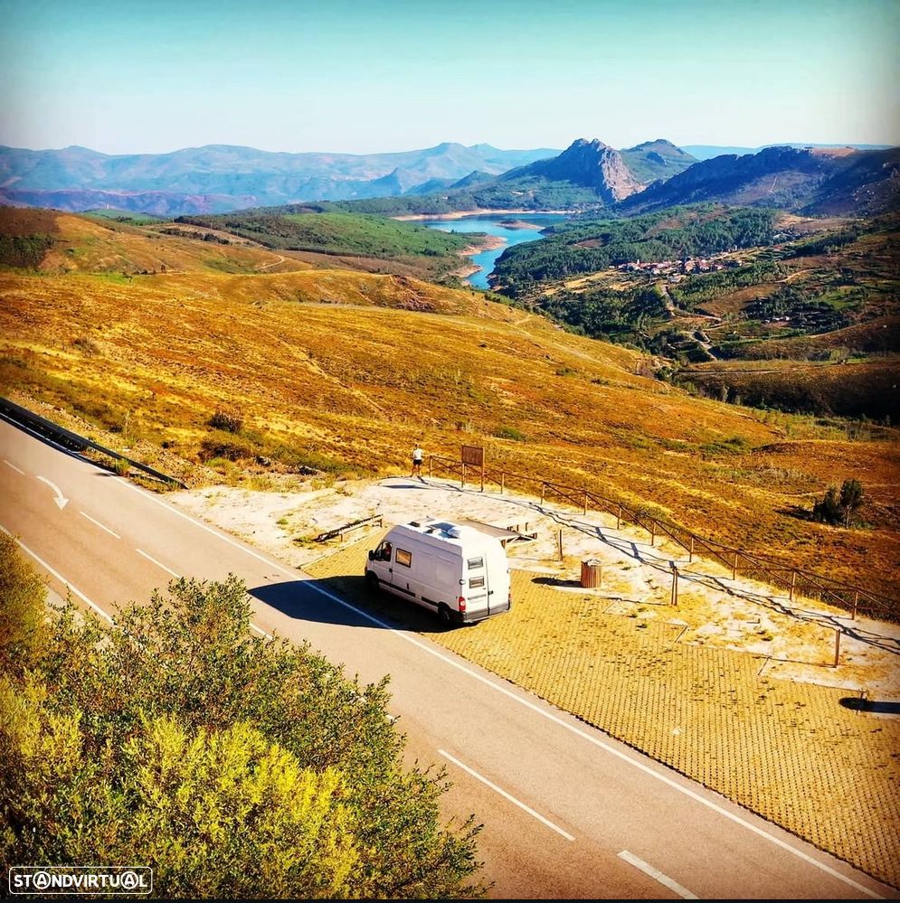 Renault Master - 4