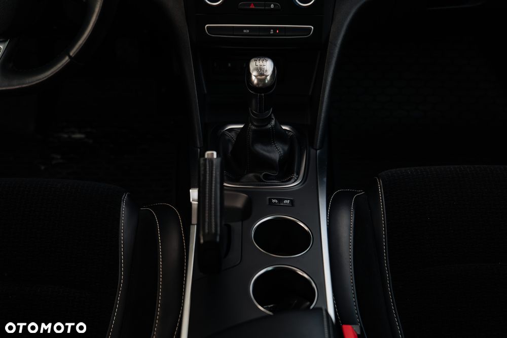 Renault Megane - 28