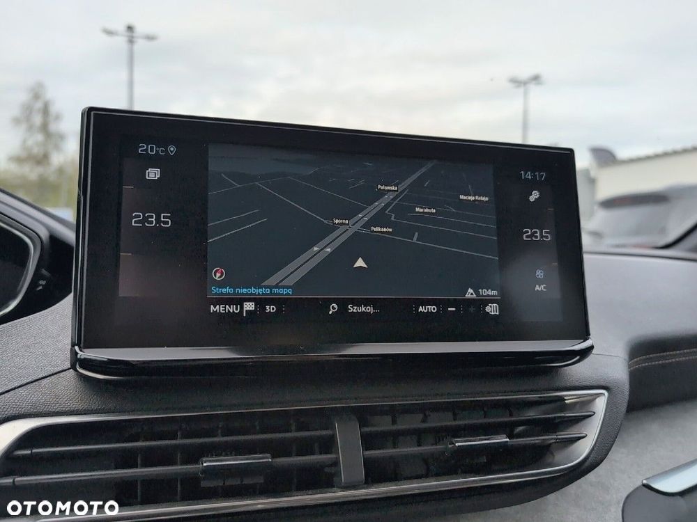 Peugeot 3008 1.6 PureTech GT S&S EAT8 - 24