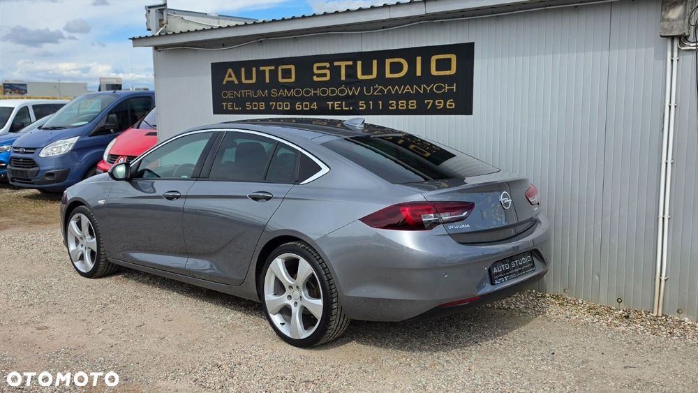 Opel Insignia 1.5 Direct Inj Turbo Ultimate - 39