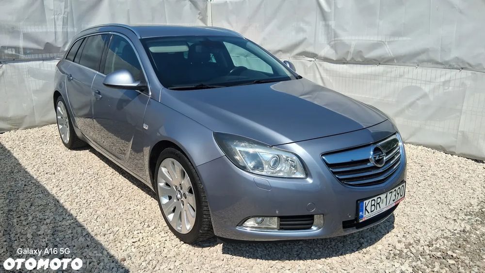 Opel Insignia 1.6 Turbo Innovation - 3