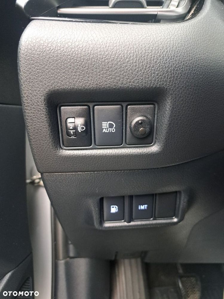 Toyota C-HR 1.2 T GPF Premium - 16