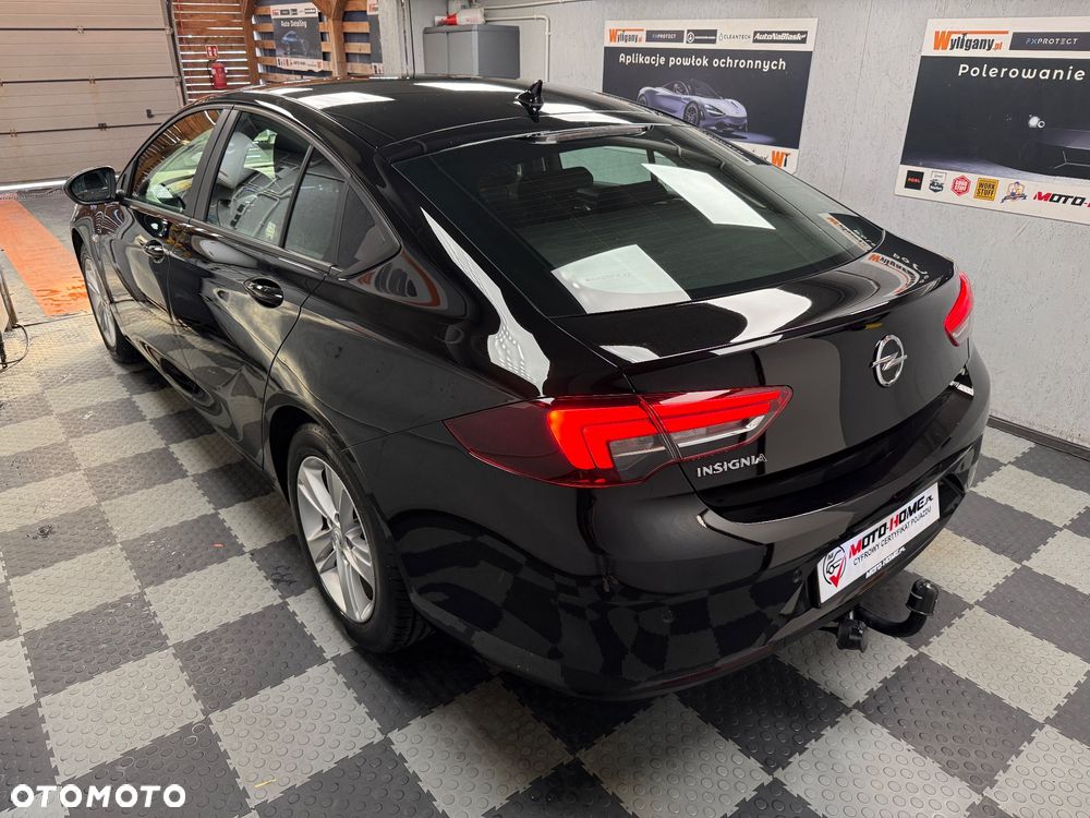 Opel Insignia - 5