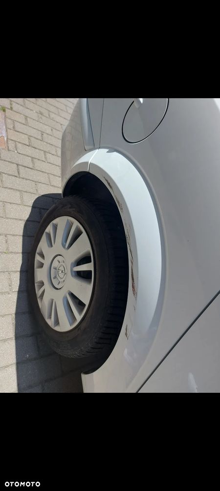 Opel Astra 1.7 CDTI Cosmo - 10