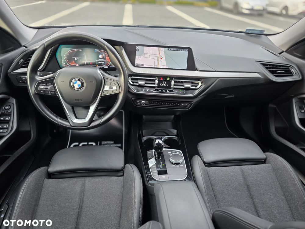 BMW Seria 2 220d xDrive Sport Line sport - 17