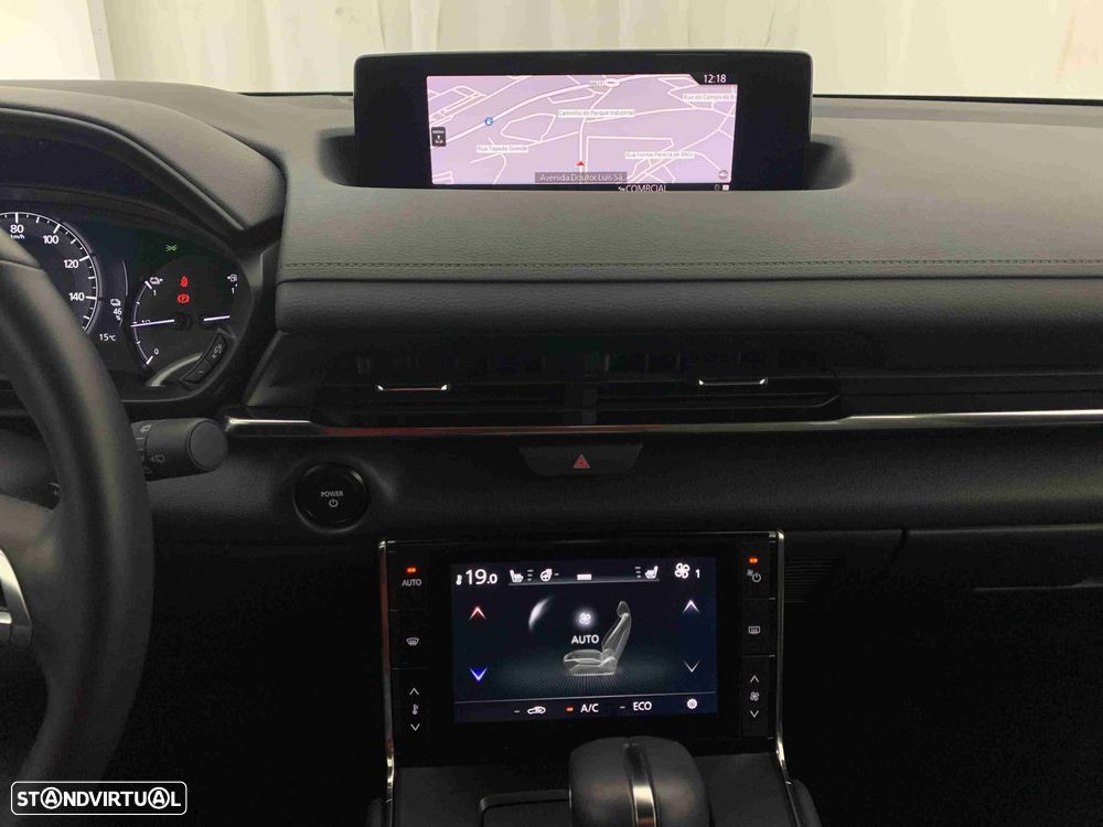 Mazda MX-30 R-EV 0.8 e- Skyactiv Exclusive-Line - 9