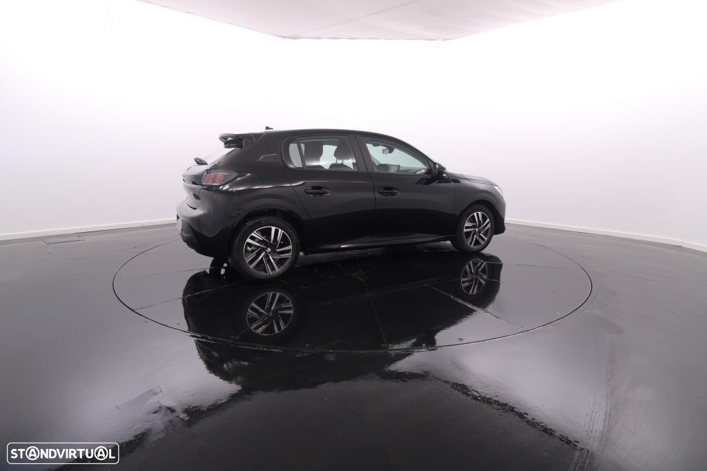Peugeot 208 1.5 BlueHDi Active Pack - 8