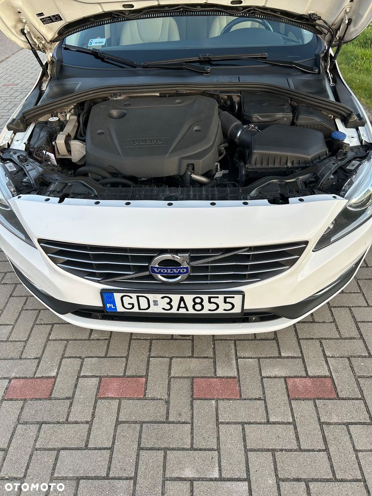 Volvo S60 D4 Drive-E Summum - 10