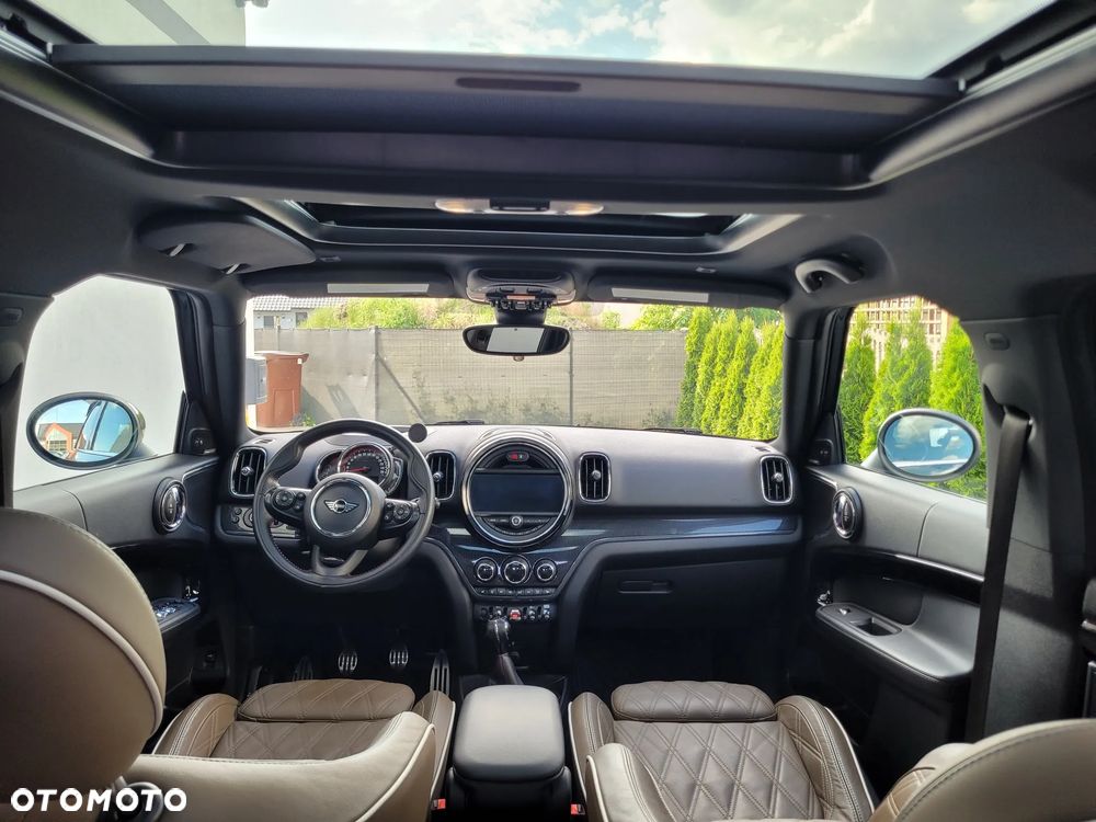 MINI John Cooper Works - 8