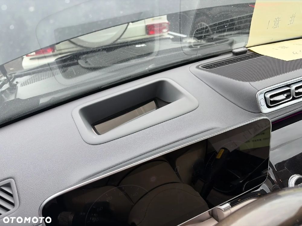 Mercedes-Benz Klasa S 500 4Matic L 9G-TRONIC - 12