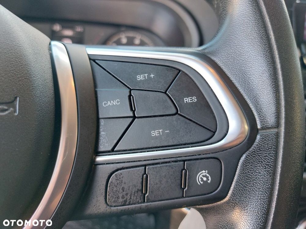 Fiat Tipo - 18