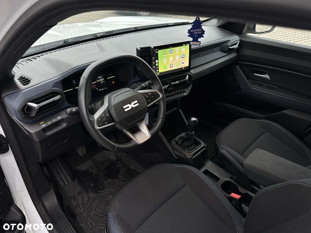 Dacia Duster 1.0 TCe Expression - 9