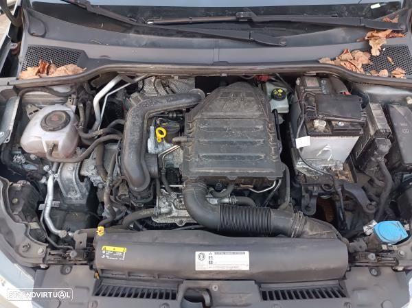 Para Peças Seat Ibiza V (Kj1) - 8