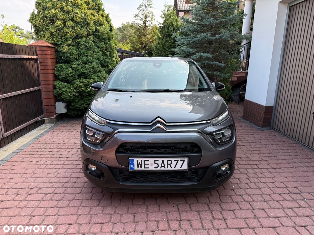 Citroën C3 1.2 PureTech Shine - 2