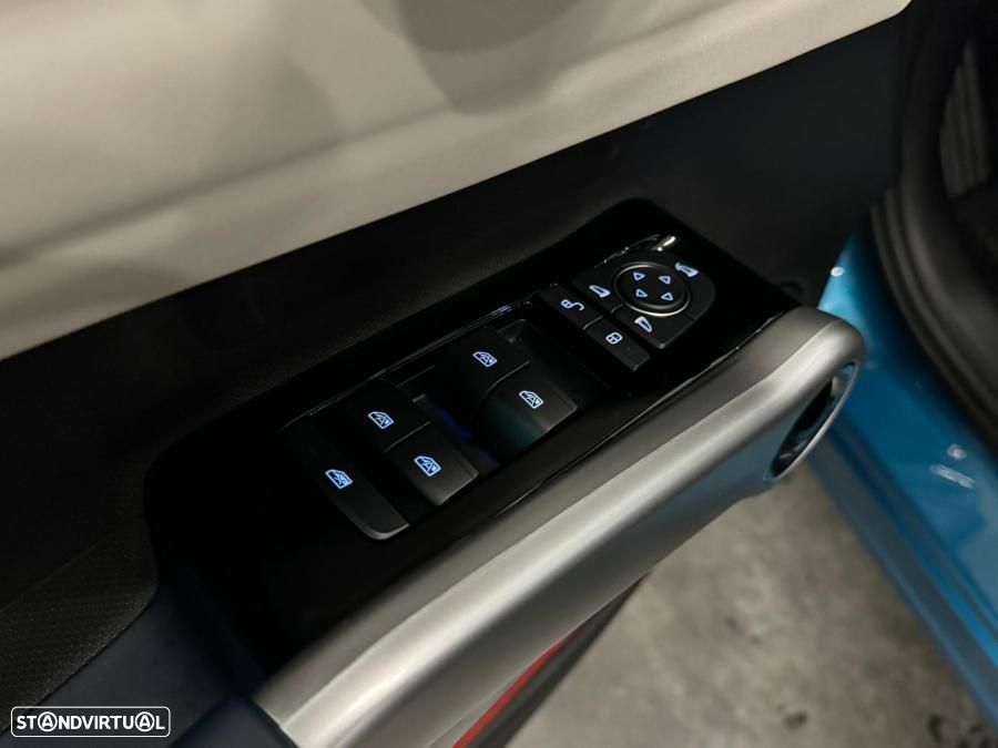 BYD Atto 3 Design - 26