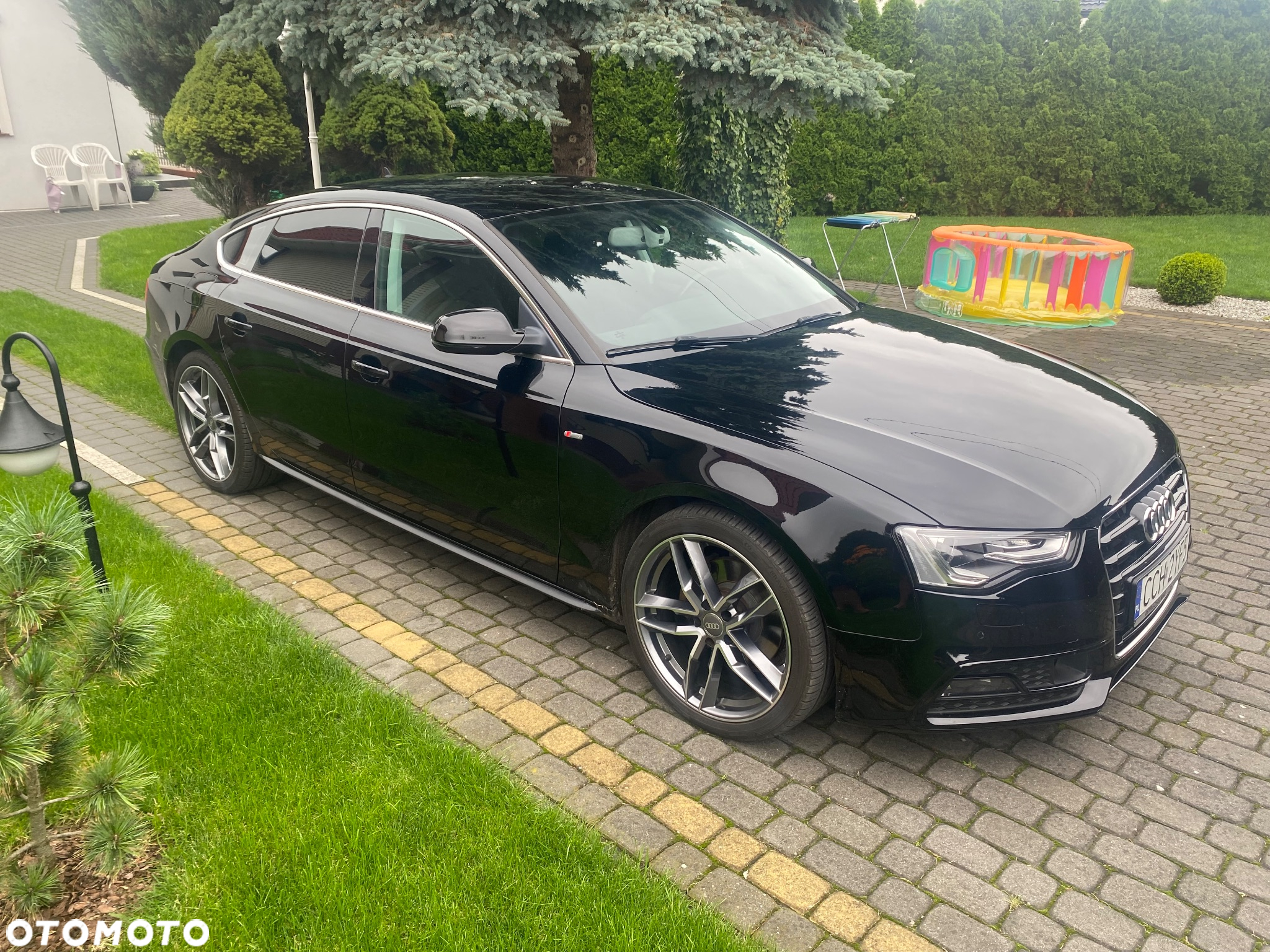 Audi A5 - 5