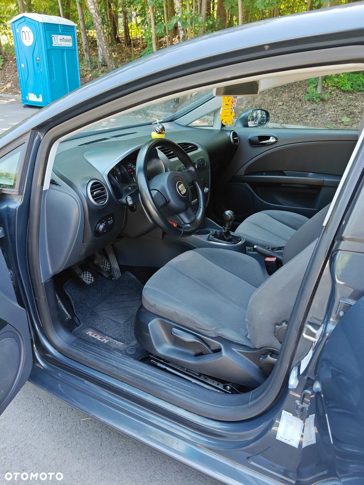 Seat Leon - 17