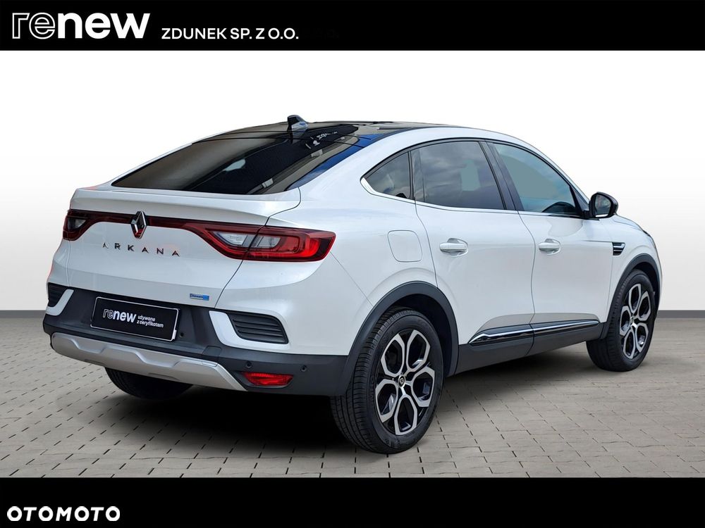 Renault Arkana - 5