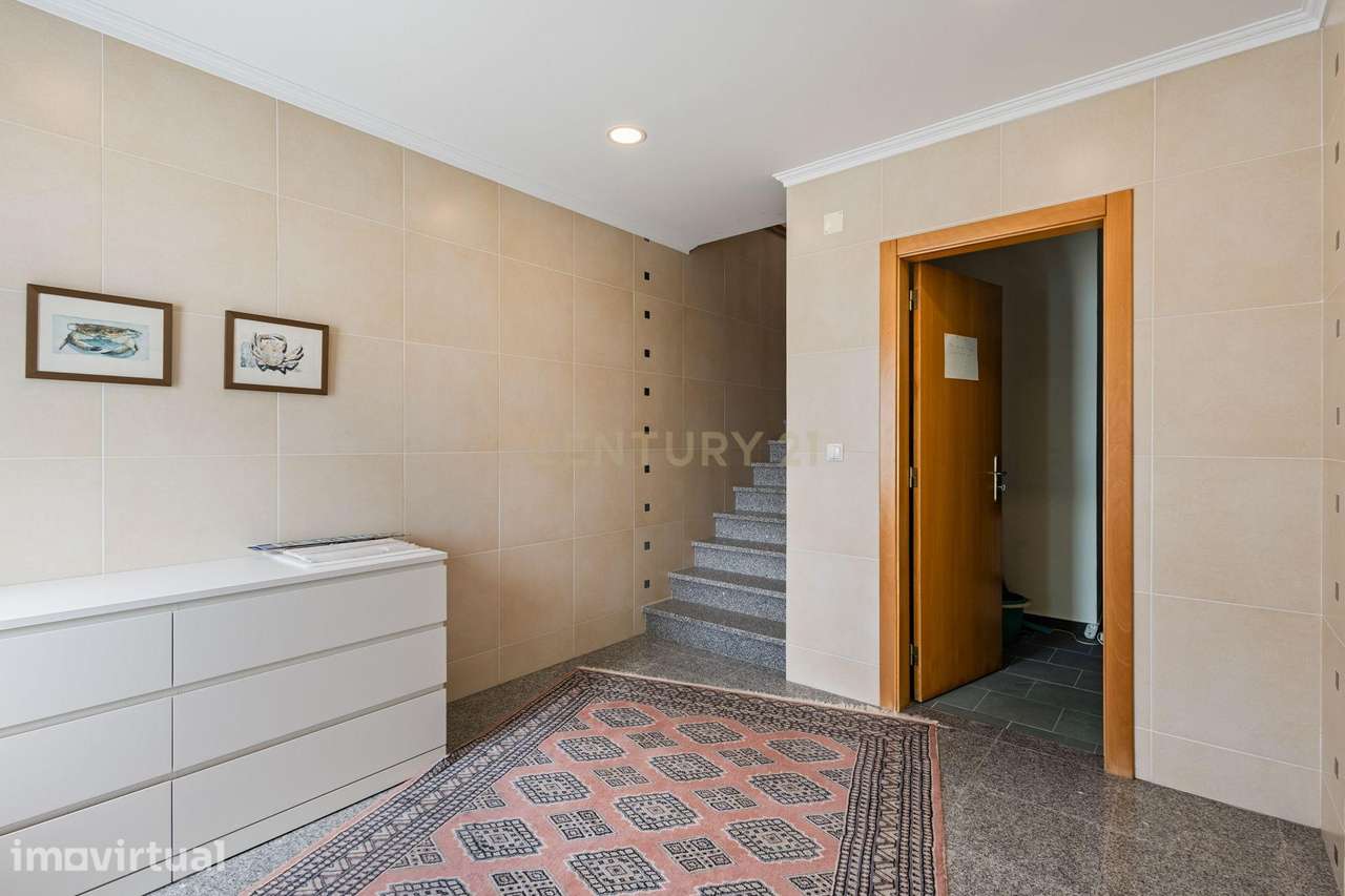 Moradia com 2 quartos e piscina interior - Lourinhã - Grande imagem: 2/39