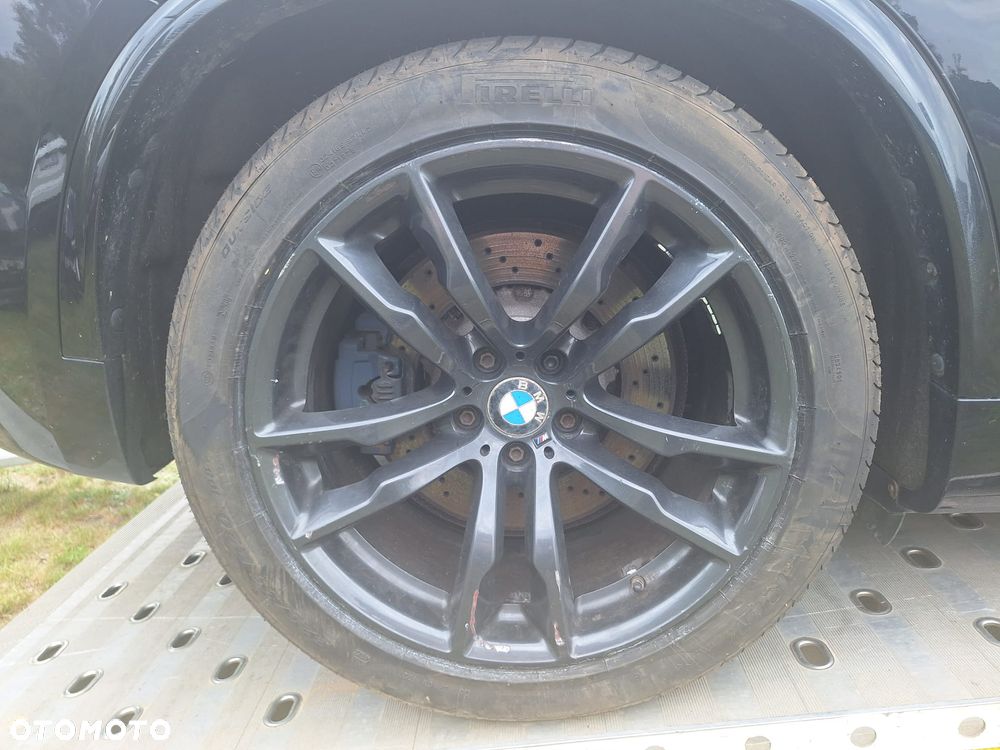 BMW X5 M - 17