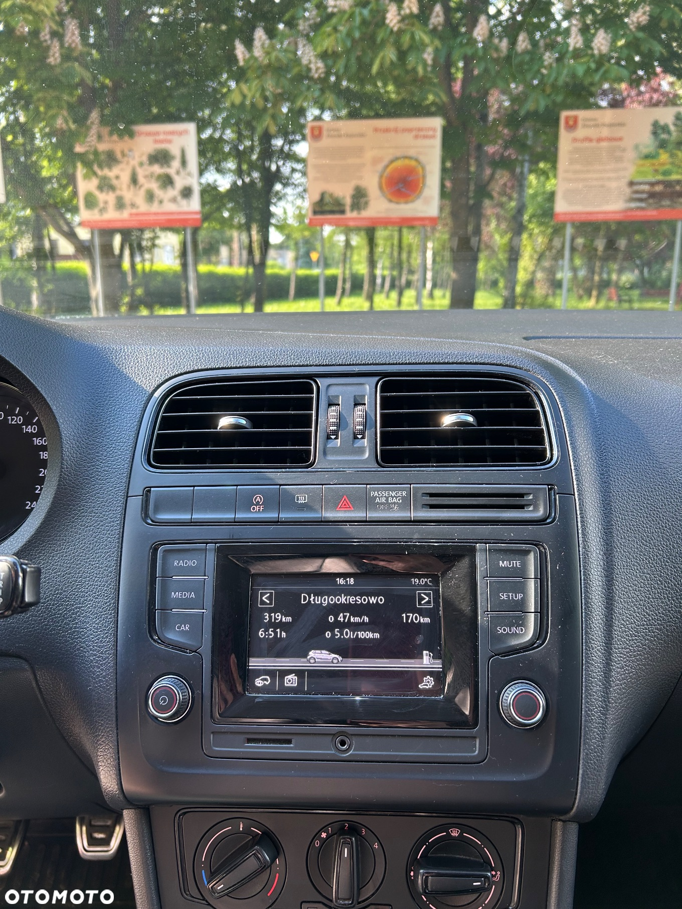 Volkswagen Polo 1.4 TDI BlueMotion - 7