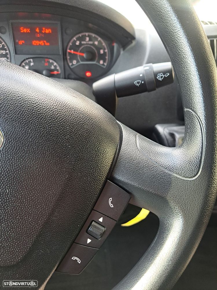 Citroën Jumper 2.2 BlueHDi 3.5T L3H2 - 9