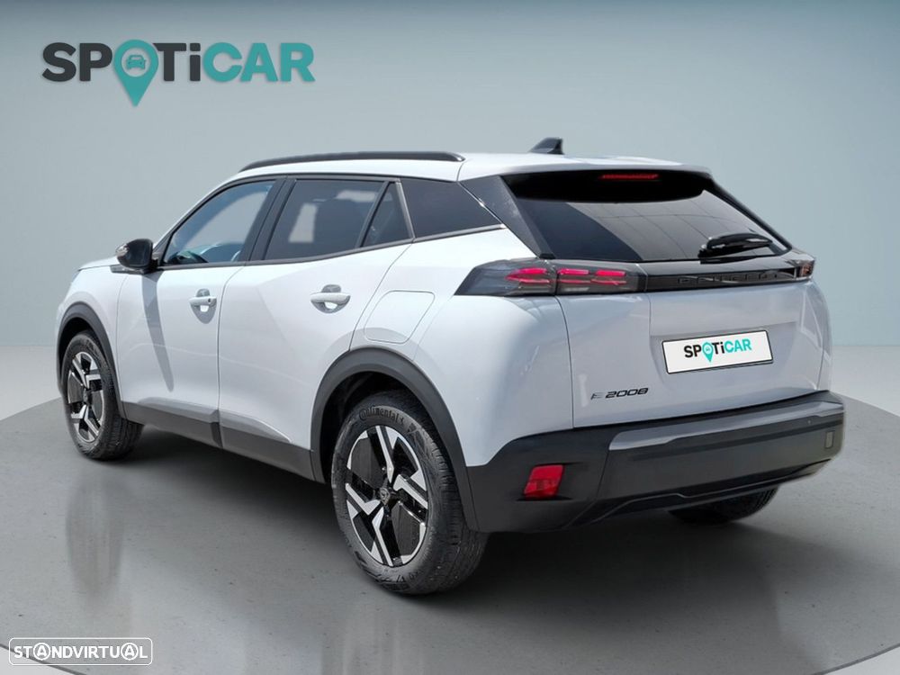 Peugeot e-2008 54 kWh Allure - 7