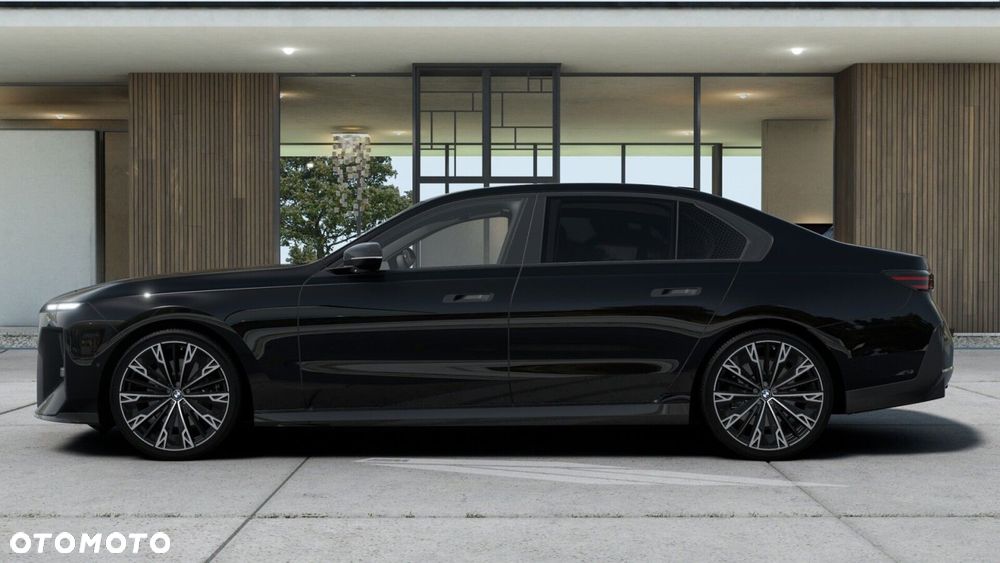 BMW Seria 7 - 3