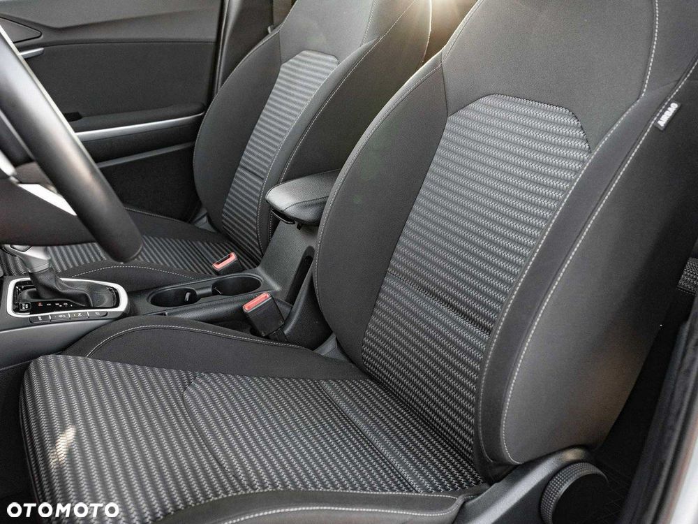 Kia Ceed 1.5 T-GDI M DCT - 13