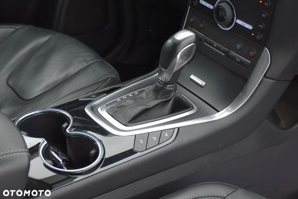Ford S-Max 2.0 TDCi ST-Line - 29